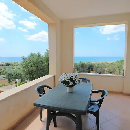 Villa Rita By Terrasalento Torre Vado
