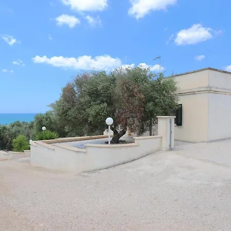 Villa Rita By Terrasalento Torre Vado