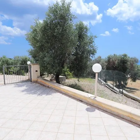 Villa Rita By Terrasalento