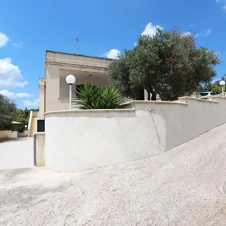 Villa Rita By Terrasalento